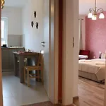 Rubin Apartman