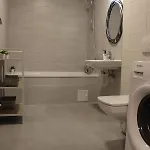 Rubin Apartman