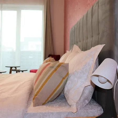 Rubin Apartment