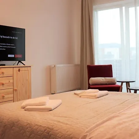 Apartment Rubin *