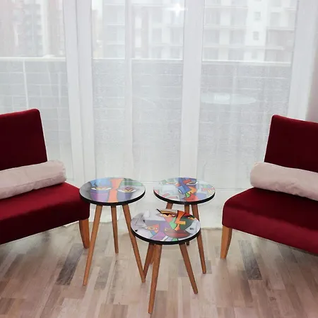 Apartment Rubin Brasov