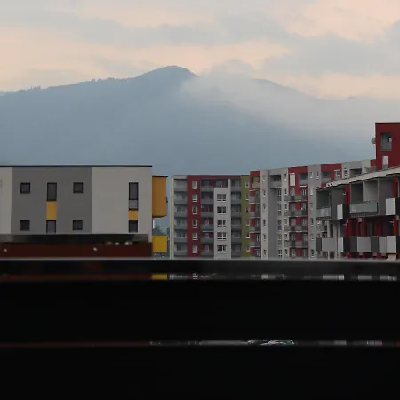 Rubin * Brasov
