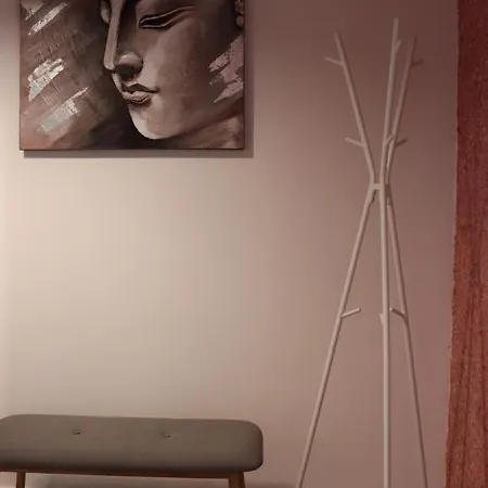Apartment Rubin Brasov