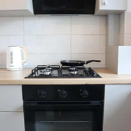 Apartment Rubin *