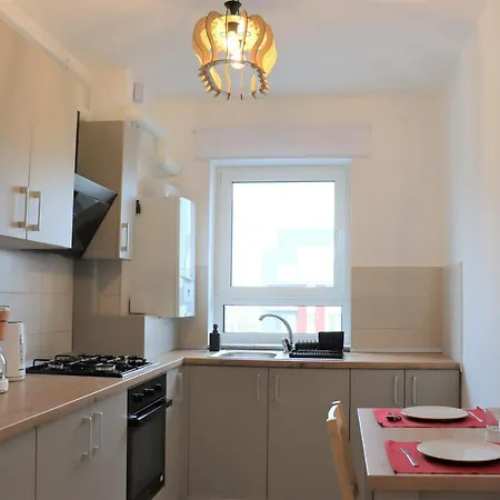 Appartement Rubin Braşov