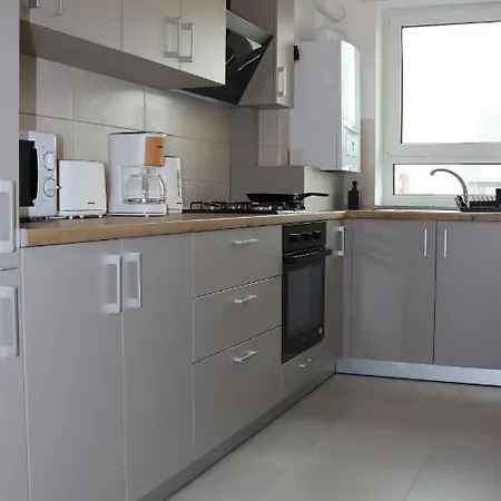 Rubin Apartment