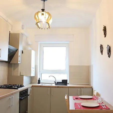 Apartment Rubin