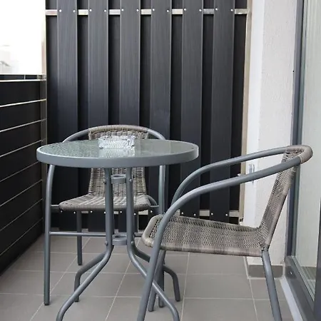 Apartment Rubin
