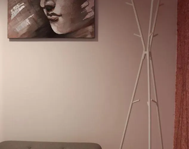 Apartament Rubin Braszów